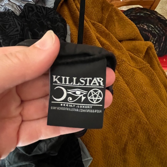 Killstar Dress - Picture 4 of 10